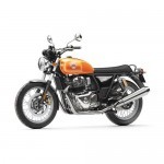 Interceptor Side View 2