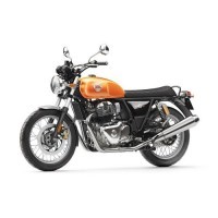 Interceptor Side View 2