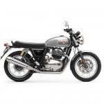 Interceptor Sliver Spectre Color