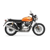 Royal Enfield Interceptor 650