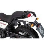 Royalenfield Scram 411 Pillon Seat