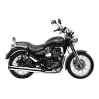 Royal Enfield Thunderbird 350