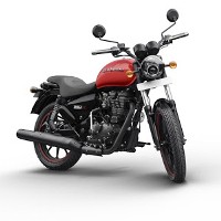 Royal Enfield Thunderbird 350X