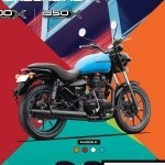 Royal Enfield Thunderbird X All Colors