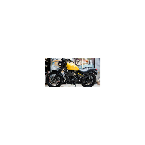 Royalenfield Thunderbird 500x 1