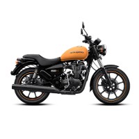 Royal Enfield Thunderbird 500X