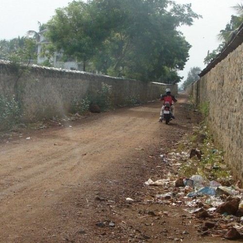 Royalenfield Thunderbirdtwinspark 10