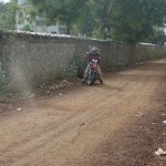 Royalenfield Thunderbirdtwinspark 11