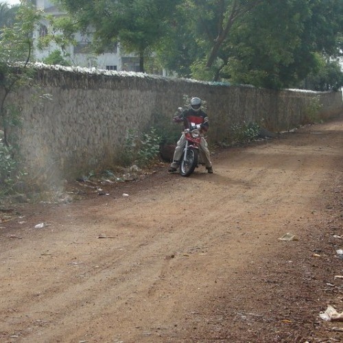 Royalenfield Thunderbirdtwinspark 11