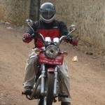 Royalenfield Thunderbirdtwinspark 16