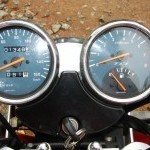 Royalenfield Thunderbirdtwinspark 19