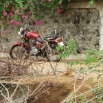 Royalenfield Thunderbirdtwinspark 21