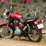 Royalenfield Thunderbirdtwinspark 22