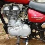 Royalenfield Thunderbirdtwinspark 24