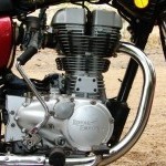 Royalenfield Thunderbirdtwinspark 26