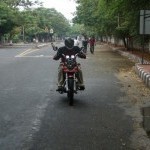 Royalenfield Thunderbirdtwinspark 3