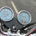 Royalenfield Thunderbirdtwinspark 30