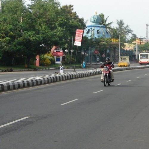 Royalenfield Thunderbirdtwinspark 36