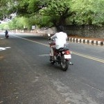 Royalenfield Thunderbirdtwinspark 38