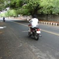 Royalenfield Thunderbirdtwinspark 38