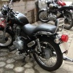 Royalenfield Thunderbirdtwinspark 42