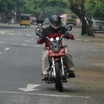 Royalenfield Thunderbirdtwinspark 5