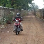 Royalenfield Thunderbirdtwinspark 8