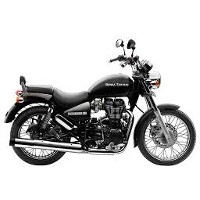 Royal Enfield Thunderbird Twinspark