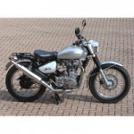 Royalenfield Trials 500 1