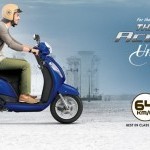 New Suzuki Access 125 2016 Model