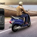 New Suzuki Access 125 Electric Start