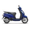 Suzuki Access 125 Picture