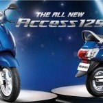 2016 New Suzuki Access