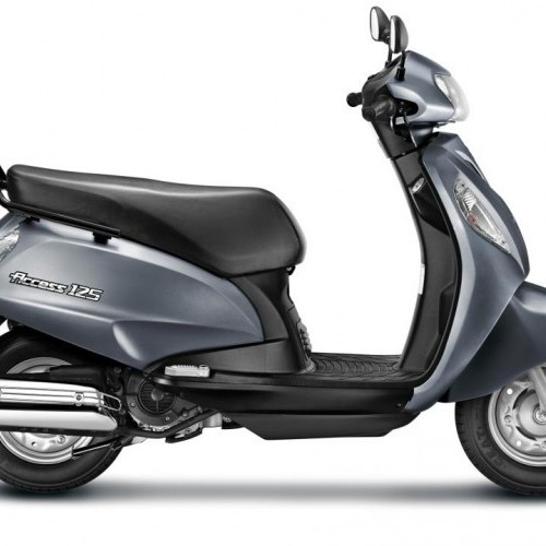 Access125 100