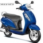 Suzuki Access 125 2016
