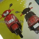 Suzuki Access 125cc Complete
