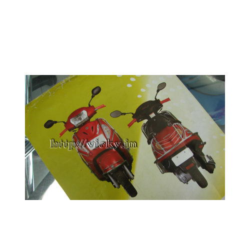 Suzuki Access 125cc Complete