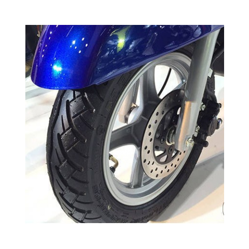 Suzuki Access Front Wheel
