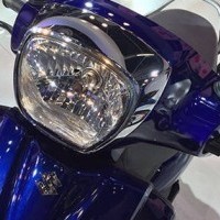 Suzuki Access Head Lamp