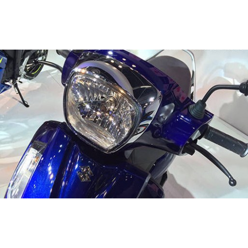 Suzuki Access Head Lamp