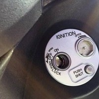 Suzuki Access Ignation