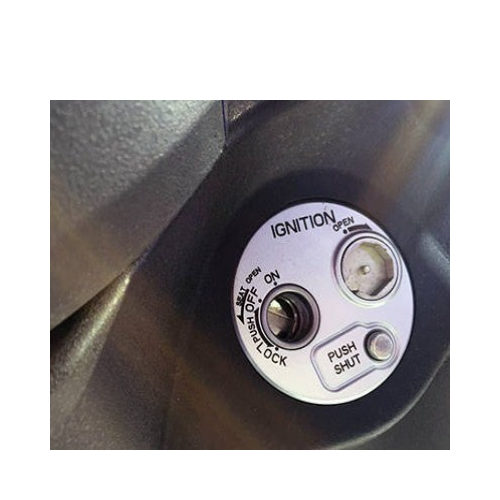 Suzuki Access Ignation