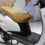 Suzuki Access Seat Space
