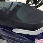 Suzuki Access Seating