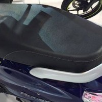 Suzuki Access Seating