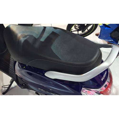 Suzuki Access Seating