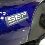 Suzuki Access Sep