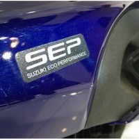 Suzuki Access Sep