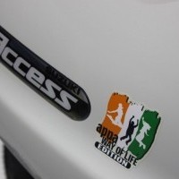 Suzuki Access Special Edition