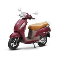 Suzuki Access 125 SE